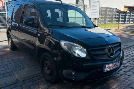 Mercedes-Benz Citan 504.605 km 5.390 &euro; Hamburg 20539