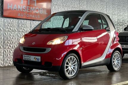 Smart ForTwo 32.910 km 6.490 &euro; Stapelfeld 22145