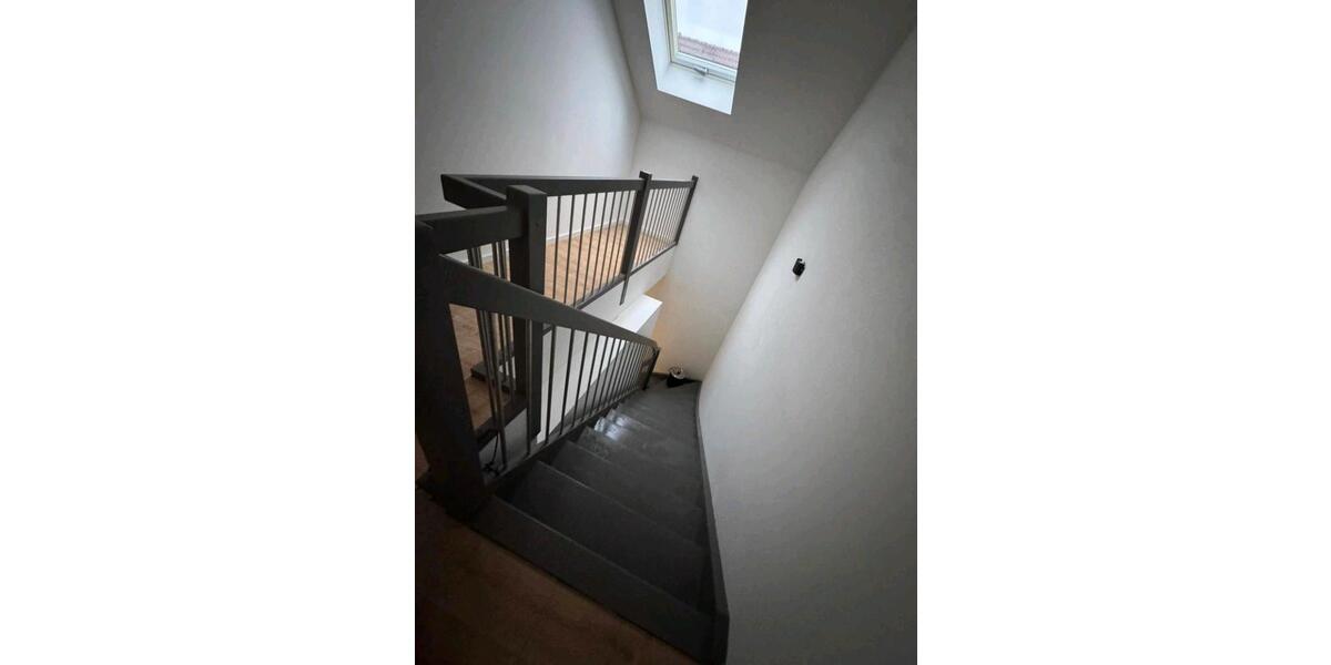 Etagenwohnung Hamburg Alsterdorf - 3 Zimmer, 80 m&sup2;, 1.400&euro; | Angebot:25977874