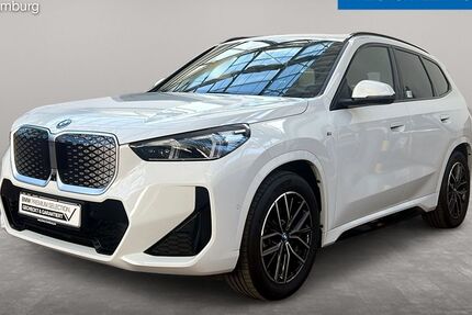 BMW iX1 11.008 km 51.848 &euro; Barsbüttel bei Hamburg 22885