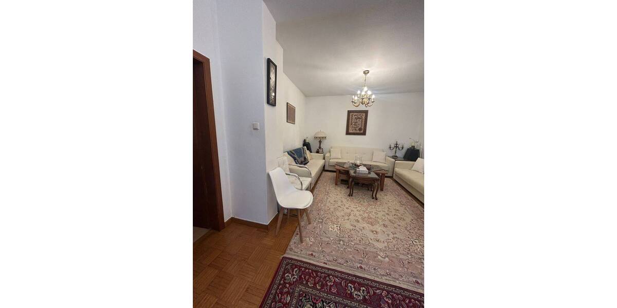 Mehrfamilienhaus, Wohnhaus Hamburg Sasel - 4 Zimmer, 105 m&sup2;, 585.000&euro; | Angebot:25797150