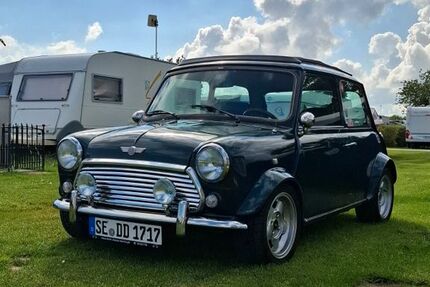 Mini 1300 128.000 km 10.000 &euro; Ellerau 25479