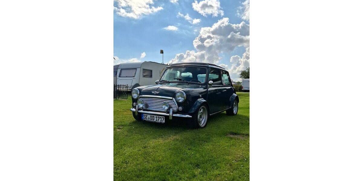 Mini 1300 128.000 km 10.000 &euro; Ellerau 25479