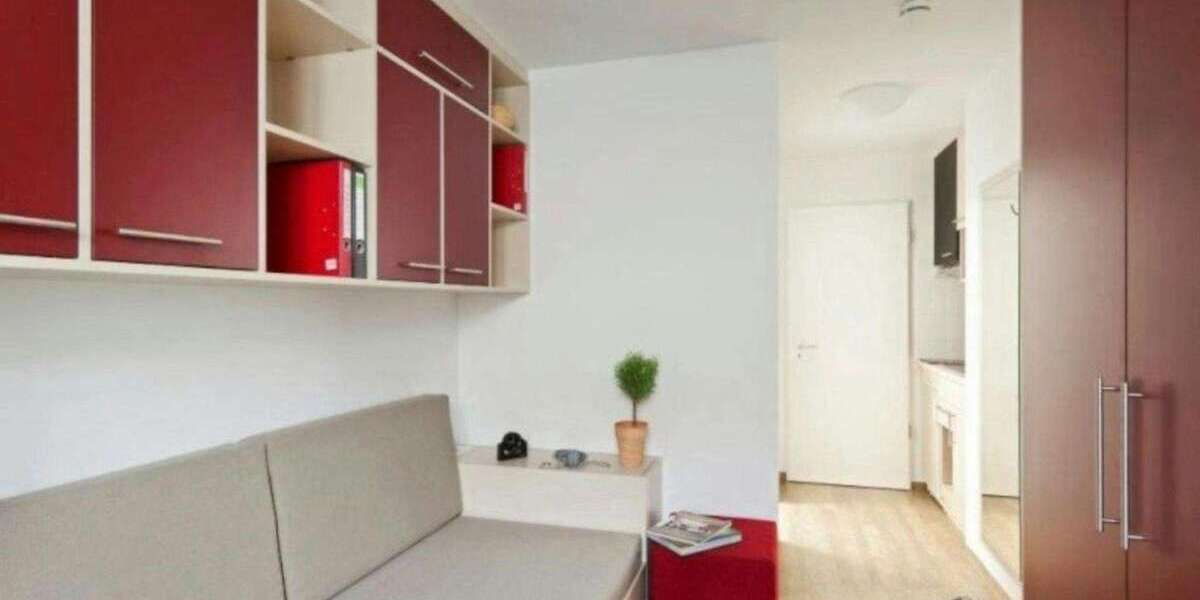Zimmer Hamburg Hammerbrook - 1.000&euro; | Angebot:25761208
