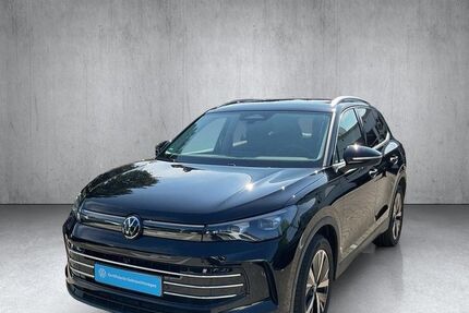VW Tiguan 18.300 km 38.850 &euro; Hamburg 22399