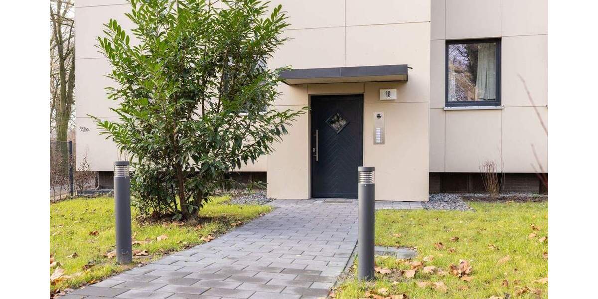 Etagenwohnung Hamburg Eimsbüttel - 2 Zimmer, 64 m&sup2;, 434.026&euro; | Angebot:25740730