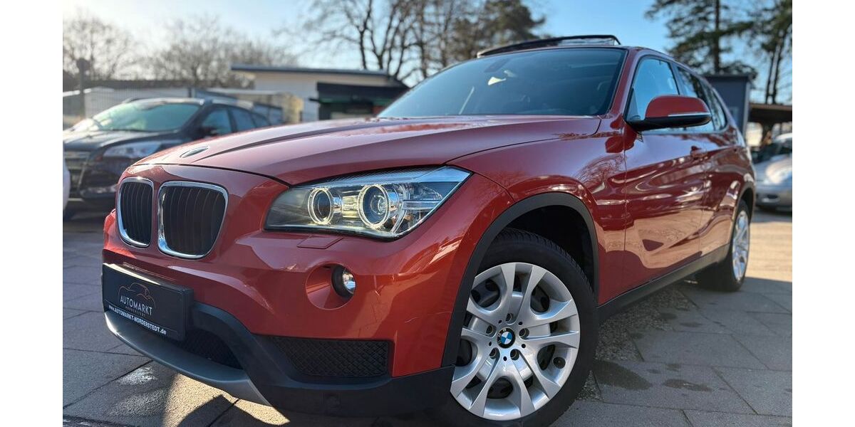 BMW X1 111.000 km 12.890 &euro; Norderstedt 22848