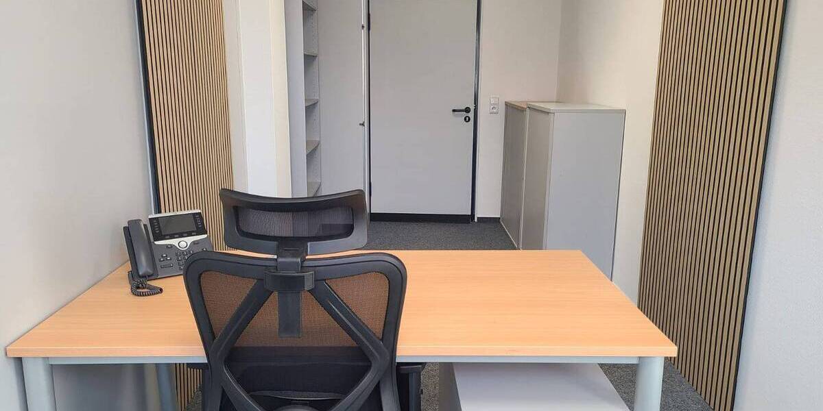 Gewerbeobjekt Hamburg Lokstedt - 620&euro; | Angebot:26014210