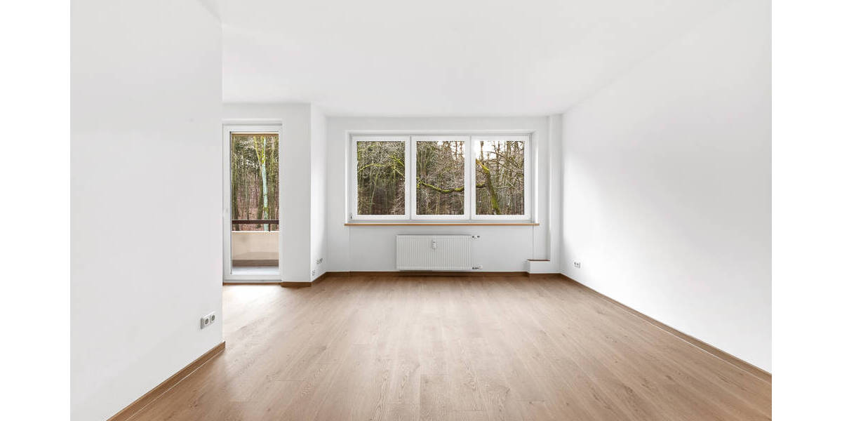 Etagenwohnung Ahrensburg - 2 Zimmer, 60 m&sup2;, 248.000&euro; | Angebot:25815369