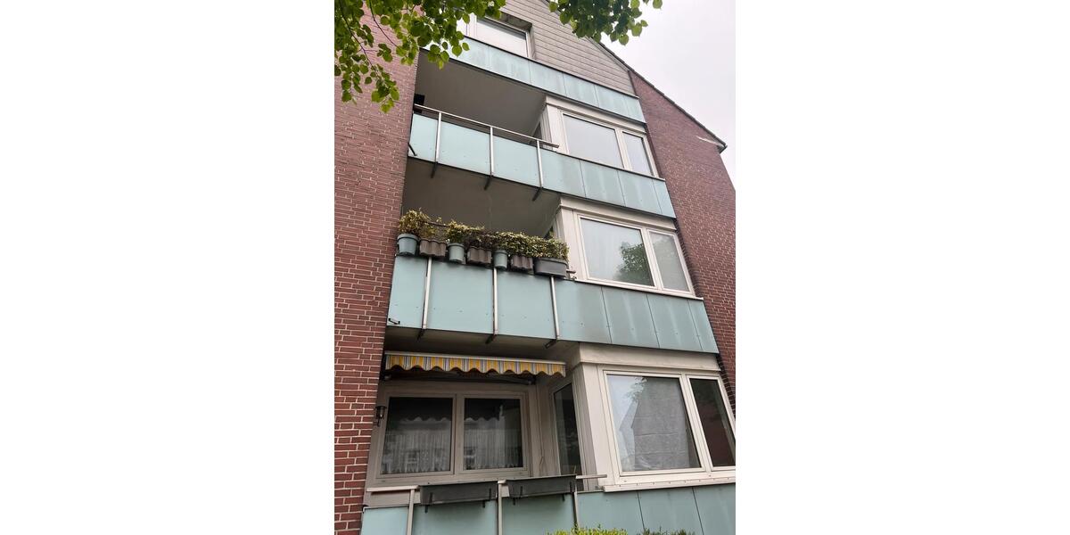 Etagenwohnung Quickborn - 2 Zimmer, 55 m&sup2;, 295.000&euro; | Angebot:26563075