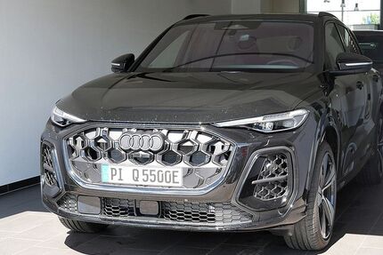 Audi Q5 6.000 km 78.450 &euro; Kölln-Reisiek/Elmshorn 25337