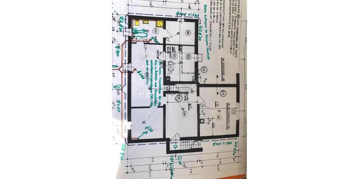 Einfamilienhaus Bad Oldesloe - 4 Zimmer, 120 m&sup2;, 469.000&euro; | Angebot:25869405