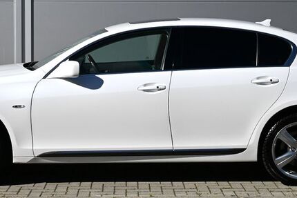 Lexus GS 350 42.000 km 16.490 &euro; Oststeinbek 22113