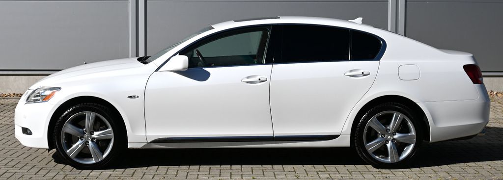 Lexus GS 350 42.000 km 16.490 &euro; Oststeinbek 22113