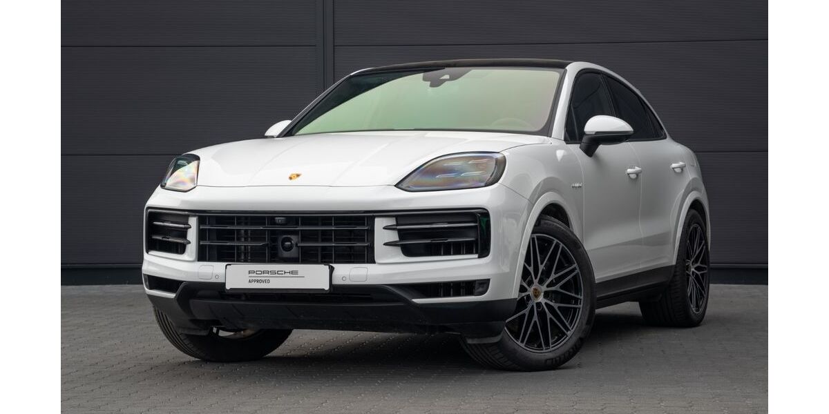 Porsche Cayenne 33.053 km 103.970 &euro; Hamburg 22143
