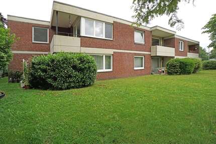 Wohnung Elmshorn - 2 Zimmer, 65 m&sup2;, 749&euro; | Angebot:25164595