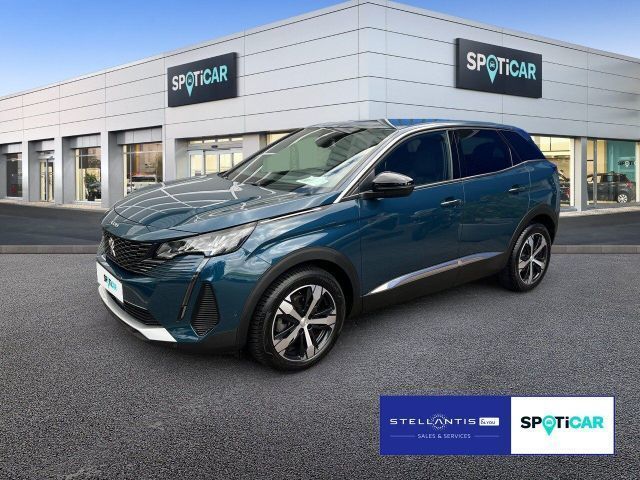 Peugeot 3008 30.422 km 24.580 &euro; Hamburg 22457