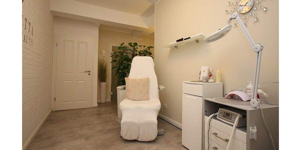 Gewerbeobjekt Großhansdorf - 3 Zimmer, 76 m&sup2;, 340.000&euro; | Angebot:25803001