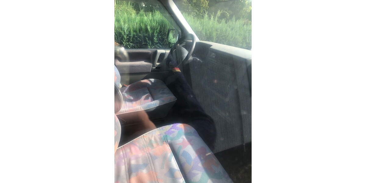 VW T4 Multivan 389.051 km 2.350 &euro; Kisdorf 24629