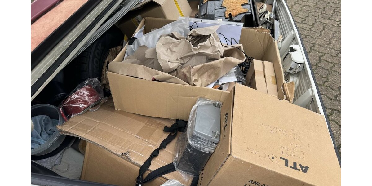 Ford Taunus 17 Super M/21 Projekt 90% 125.000 km 5.999 &euro; Hamburg 22339