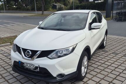 Nissan Qashqai 116.259 km 7.999 &euro; Kaltenkirchen 24568