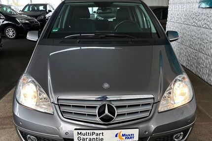 Mercedes-Benz A 180 105.800 km 7.799 &euro; Stapelfeld 22145