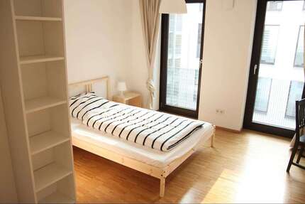 Zimmer Hamburg Harburg - 705&euro; | Angebot:25531891