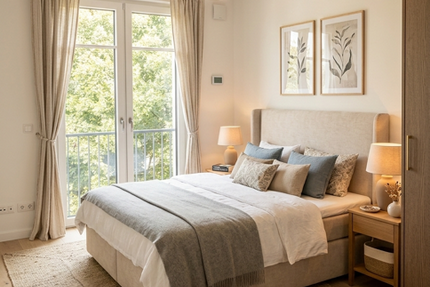 Wohnung Hamburg Altona - 4 Zimmer, 97 m&sup2;, 776.800&euro; | Angebot:26031930