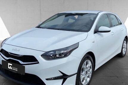Kia ceed / Ceed 16.201 km 19.790 &euro; Hamburg 20537