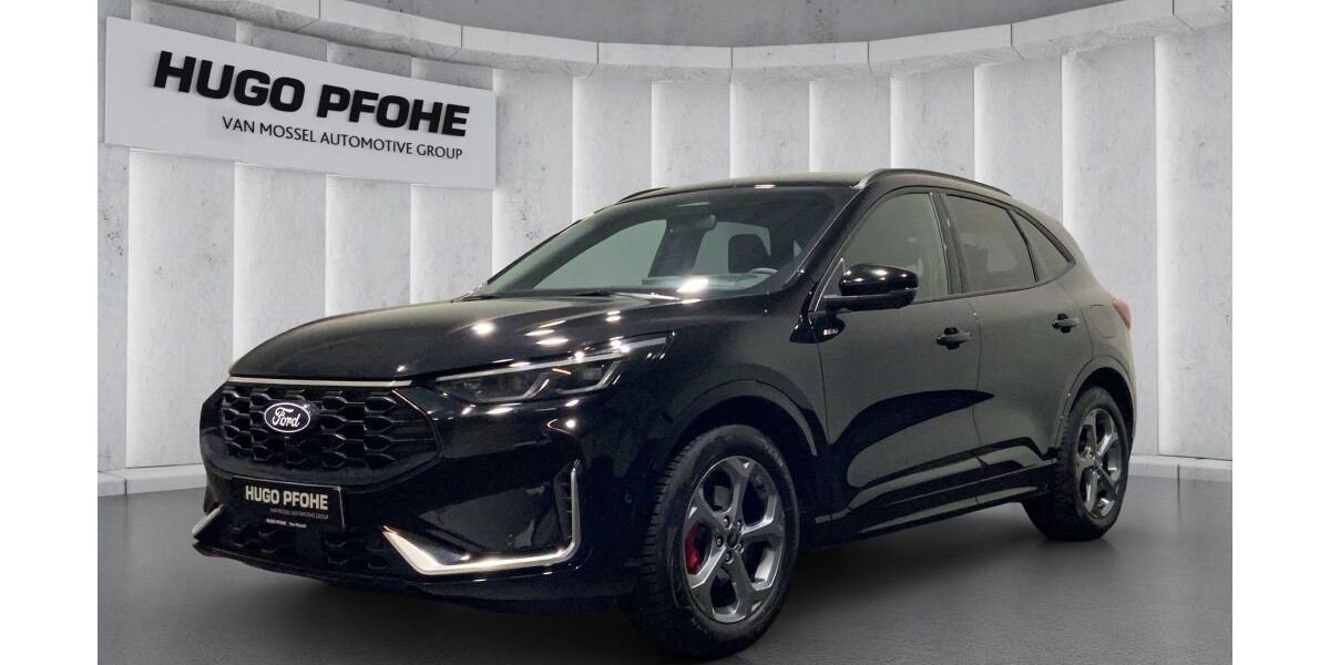 Ford Kuga 14.909 km 25.950 &euro; Hamburg 22335