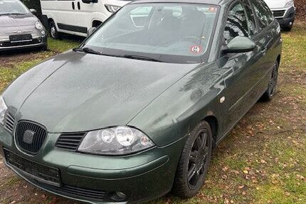 Seat Ibiza 329.000 km 550 &euro; Uetersen 25436