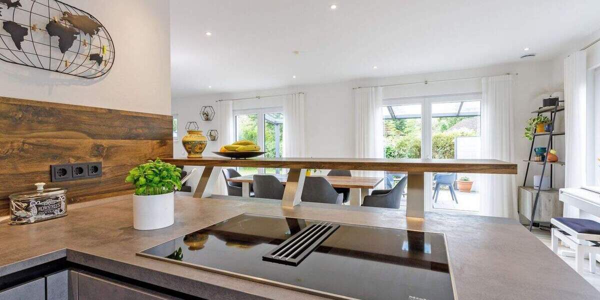 Einfamilienhaus Ahrensburg - 4 Zimmer, 134 m&sup2;, 849.000&euro; | Angebot:25835421