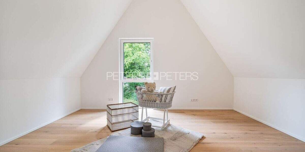 Doppelhaushälfte Hamburg Lemsahl-Mellingstedt - 5 Zimmer, 151 m&sup2;, 950.000&euro; | Angebot:25701288
