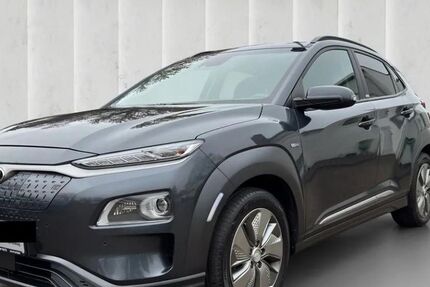 Hyundai KONA 43.322 km 14.400 &euro; Pinneberg 25421