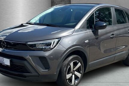 Opel Crossland (X) 16.895 km 18.890 &euro; Hamburg 22117