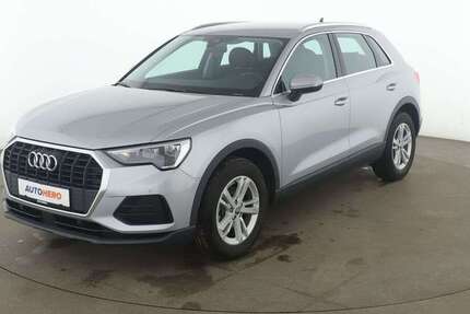 Audi Q3 16.518 km 25.740 &euro; Hamburg 22529