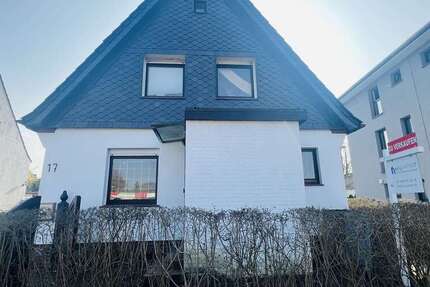 Haus Schenefeld - 5 Zimmer, 149 m&sup2;, 590.000&euro; | Angebot:25633113