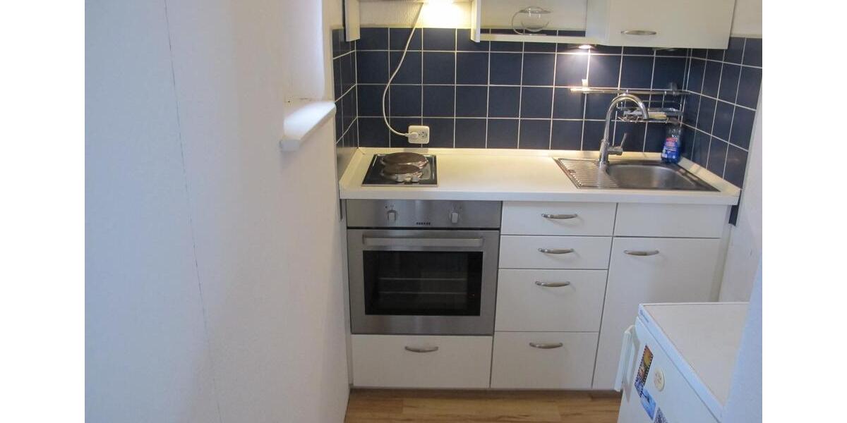 Etagenwohnung Hamburg Barmbek-Süd - 2 Zimmer, 42 m&sup2;, 272.000&euro; | Angebot:25632567