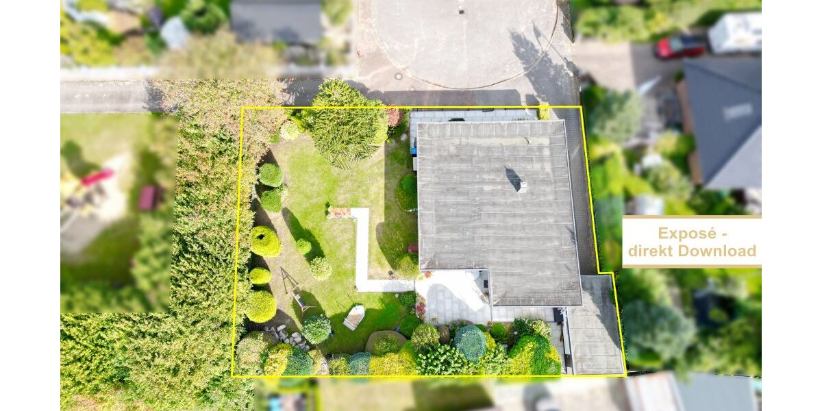 Ihr Platz für Familie, Leben und Wohlgefühl! - Einfamilienhaus Alveslohe | Angebot:25365914