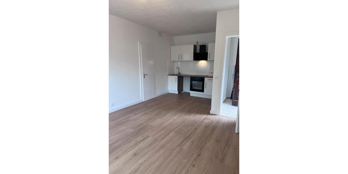 Erdgeschoßwohnung Hamburg Altona - 1 Zimmer, 30 m&sup2;, 840&euro; | Angebot:26023641