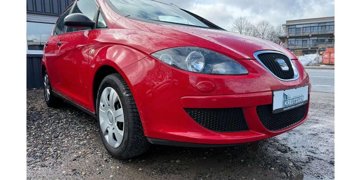 Seat Altea 154.052 km 2.590 &euro; Hamburg 22179