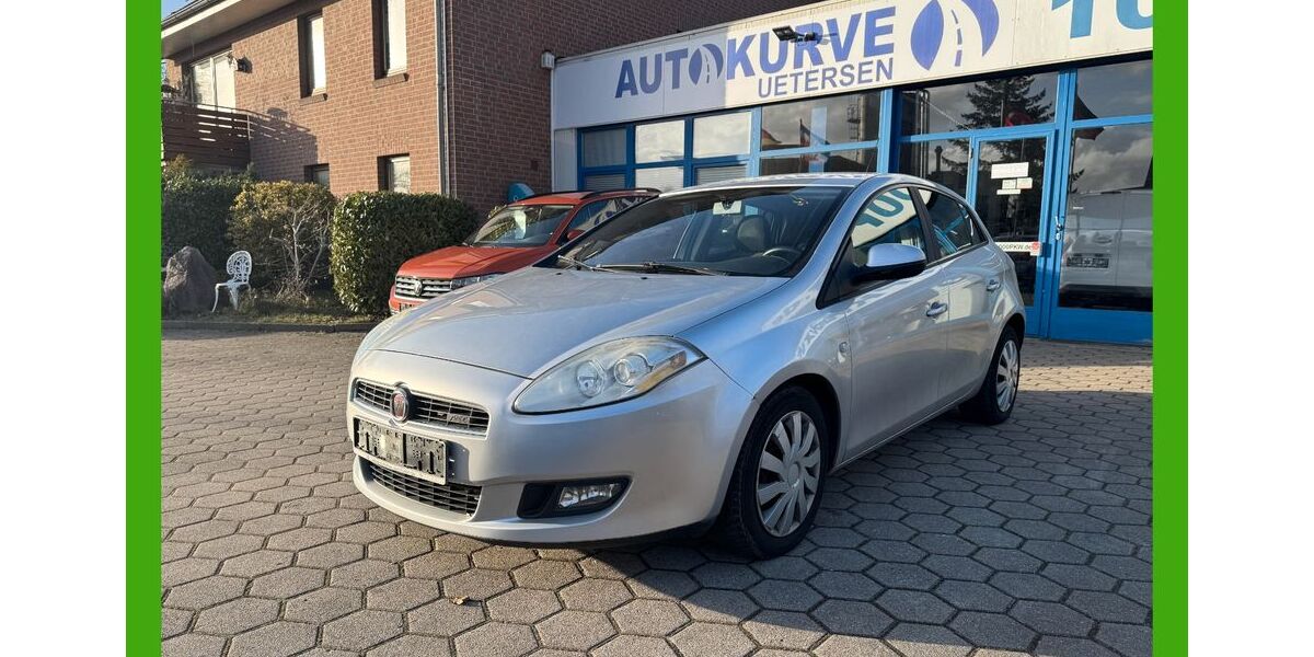 Fiat Bravo 153.848 km 990 &euro; Uetersen 25436