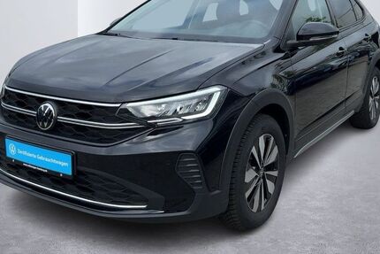 VW Taigo 3.434 km 26.450 &euro; Hamburg 22111