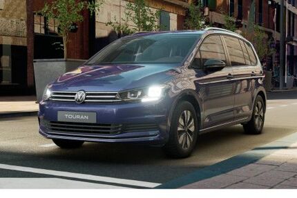 VW Touran 18.920 km 31.790 &euro; Hamburg 21029