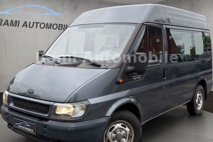 Ford Transit 111.000 km 7.499 &euro; Quickborn 25451
