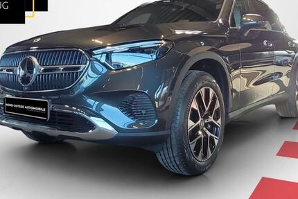 Mercedes-Benz GLC 300 9.000 km 67.998 &euro; Ahrensburg 22926