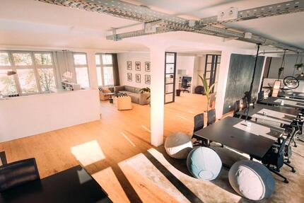 Gewerbeobjekt Hamburg Altona-Nord - 350&euro; | Angebot:25966897