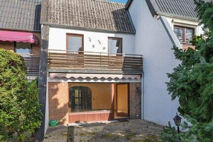 Haus Norderstedt Glashütte - 4 Zimmer, 109 m&sup2;, 285.000&euro; | Angebot:25916771