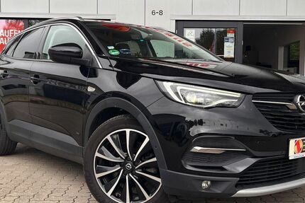 Opel Grandland (X) 141.705 km 14.800 &euro; Henstedt-Ulzburg­­­ 24558