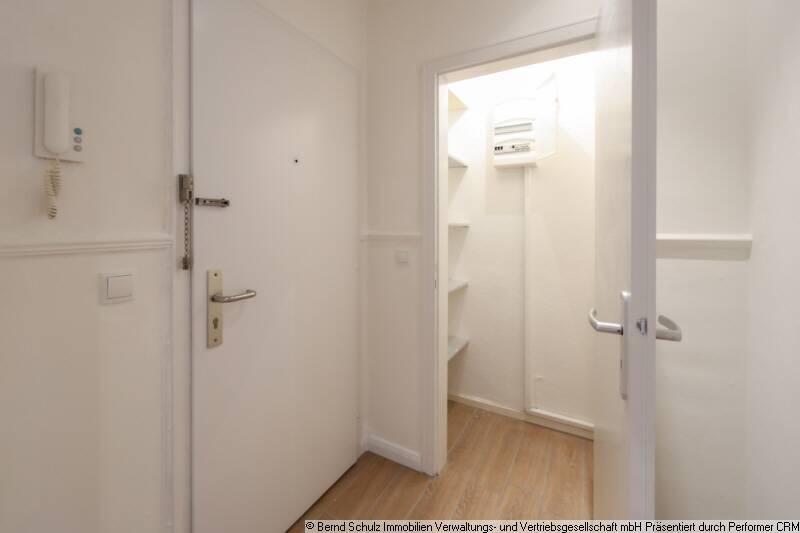 Etagenwohnung Hamburg Schnelsen - 3 Zimmer, 86 m&sup2;, 299.000&euro; | Angebot:25706056